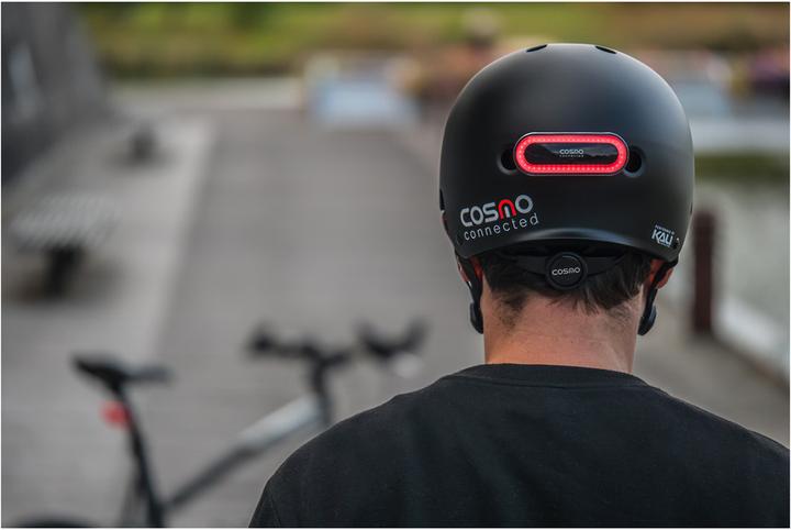 Produktbild Cosmo Connected Cosmo Ride + Remote Control (80 lm)