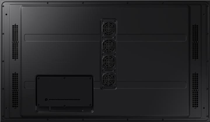 Produktbild Samsung OH46DX 46IN FHD 3500CD 24/7 (1920 x 1080 Pixel, 46")