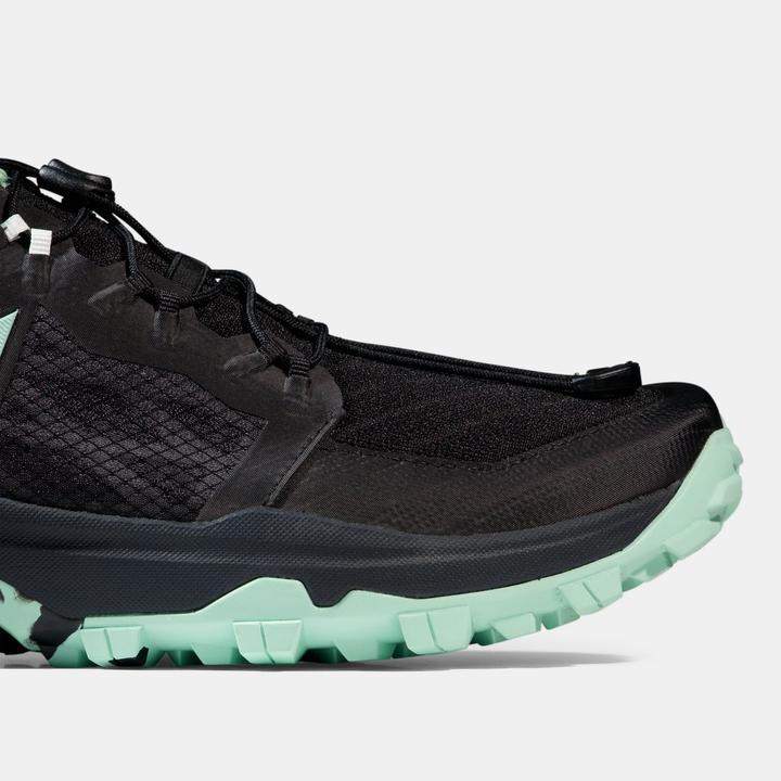 Actual product image Mammut Sertig TR Low Men (44.5, 45)