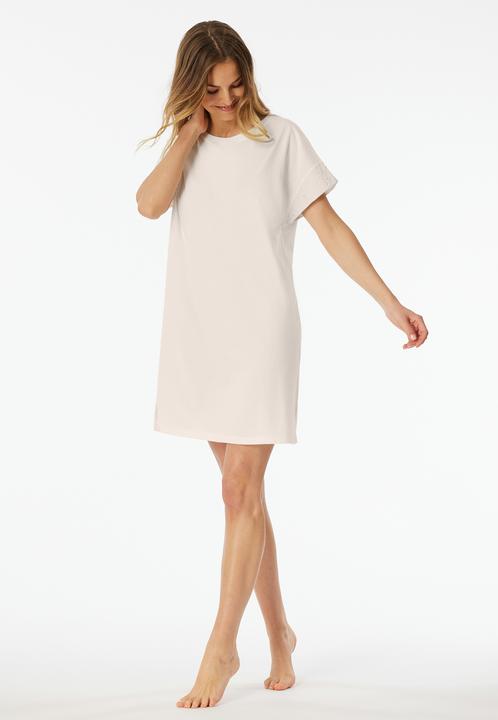 Produktbild Schiesser Nachthemd Casual Nightwear (38, M)