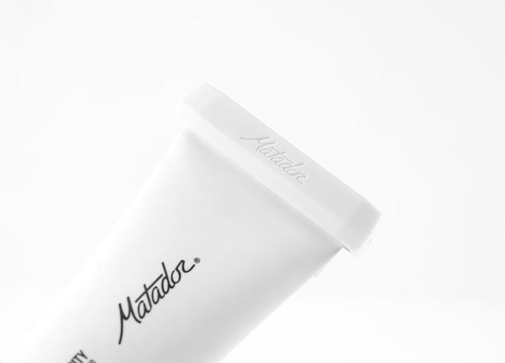 Produktbild Matador Refillable Toothpaste Tubes (Flüssigkeitsbeutel, Hygieneprodukt)