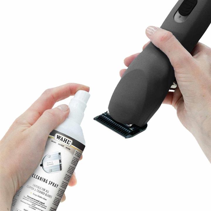 Immagine prodotto Wahl Hygiene Spray (120 ml)