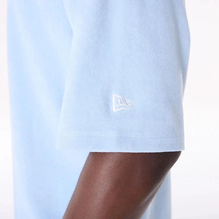 Produktbild New Era Oversize Towelling (S)