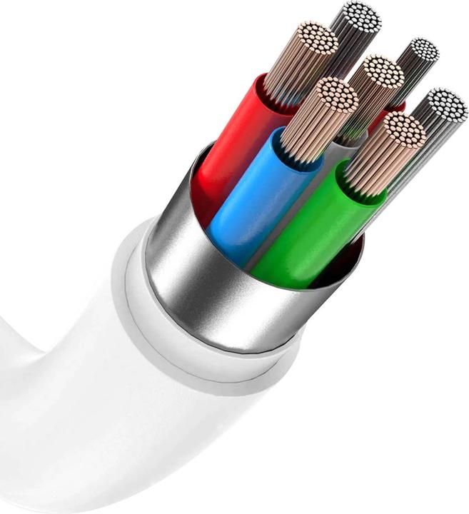 Produktbild Avizar Lightning / 30-Polig Adapter (Lightning, 30-pin)