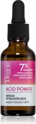 Actual product image Lirene Acid Power (30 ml)