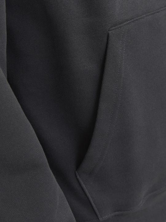 Actual product image Jack & Jones Rddbenjamin Hood Sweat L/S Noos (M)