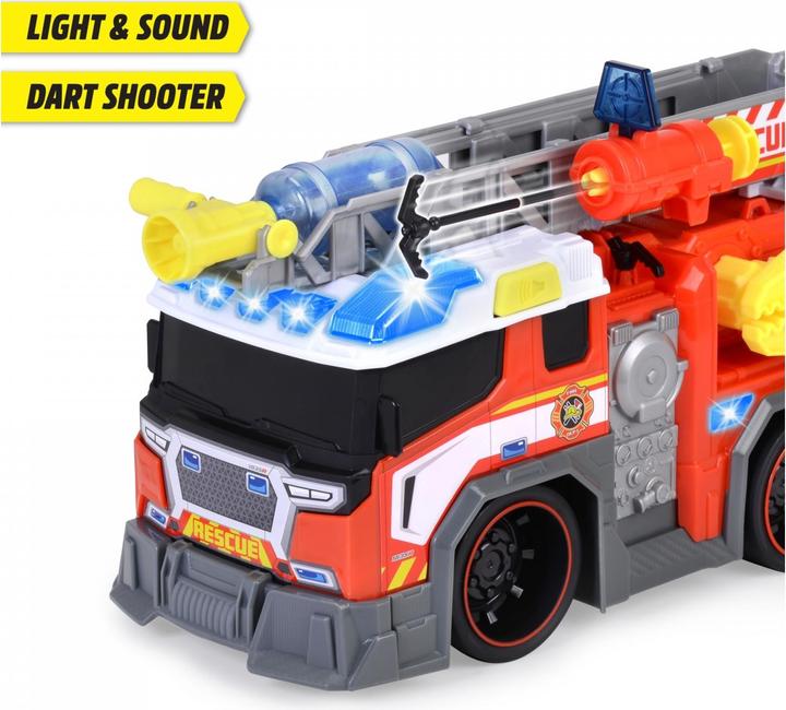 Produktbild Dickie Fire Fighter