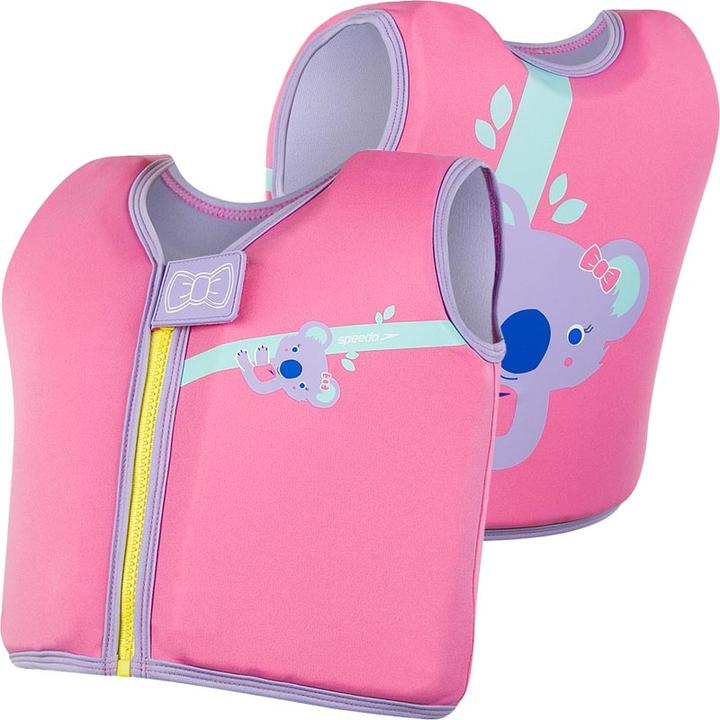 Immagine prodotto Speedo Sea Squad (Taglia unica, 15-20kg)