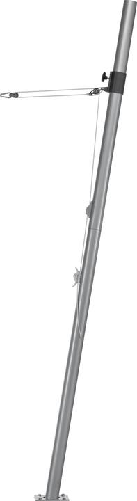 Produktbild Schneider Schirme Mast für Sonnensegel (240 x 60 cm)