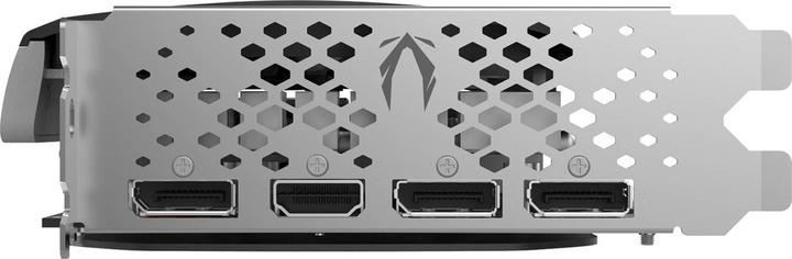 Actual product image Zotac GAMING GeForce RTX 4060 Twin Edge OC 8GB 1xHDMI 3xDP (8 GB)