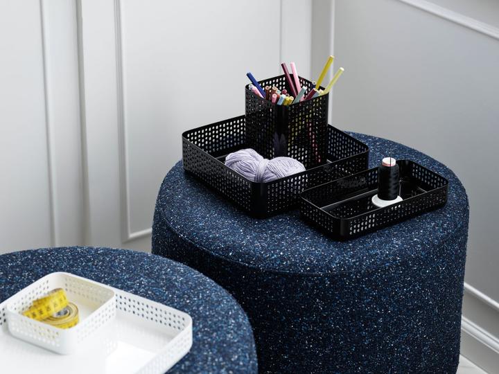 Produktbild Normann Copenhagen Nic Nac (10.5 x 10.5 x 4 cm, 0.50 l)