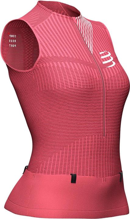 Compressport Trail Postural Tank Top Woman