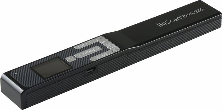 Iris IriScan Anywhere 5 (WLAN, USB)