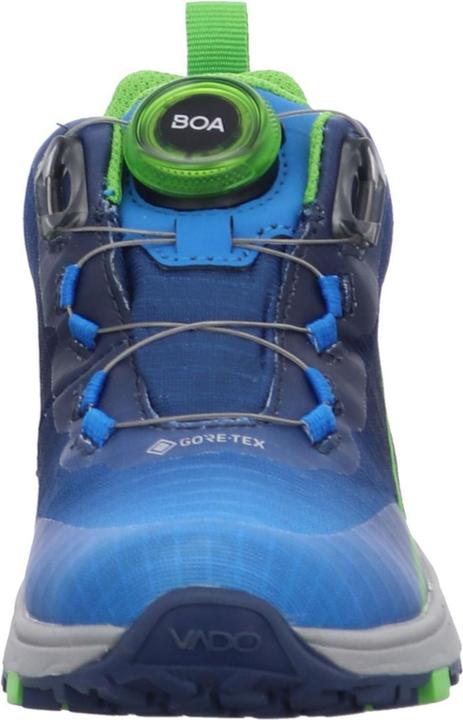 Produktbild Vado Kid's Sky Mid Boa GTX (32)