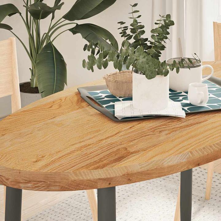 Actual product image VidaXL Lyndsie (120 x 60 x 4 cm)