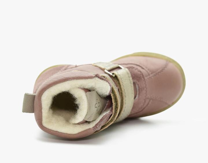 Actual product image Benjie Davos Fourrée TEX Small Child (26)