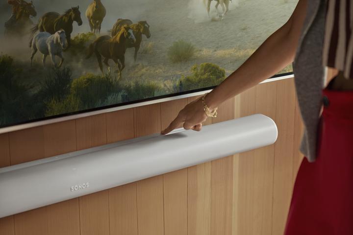 Immagine prodotto Sonos Arc Ultra (Bluetooth, WiFi, Airplay 2)