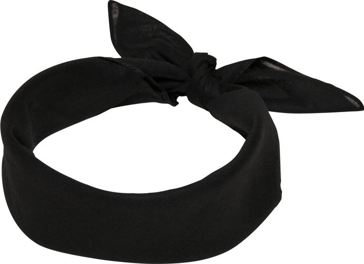 Actual product image Urban Classics Bandana 3-Pack