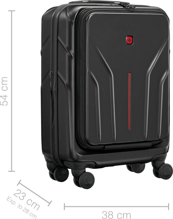 Produktbild Wenger Amplix Carry-On