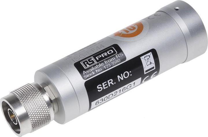 Produktbild Rs Pro RF signal generator