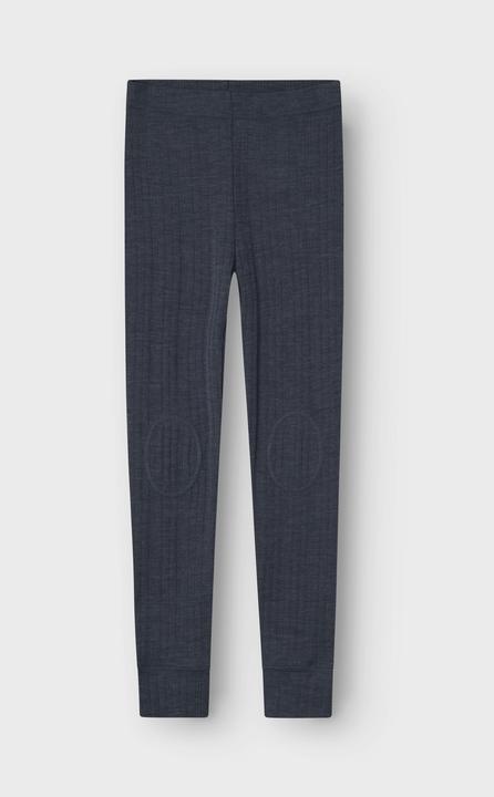 Produktbild Name it Merinowoll Lange Unterhose (116)