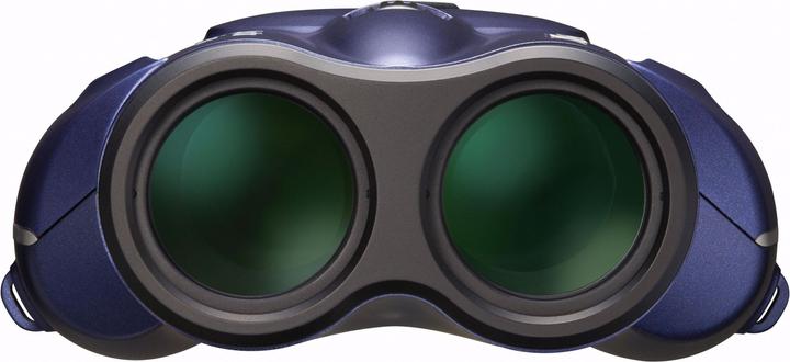 Image du produit Nikon Jumelles Sportstar Zoom 8-24x25 Bleu (24 x, 25 mm)