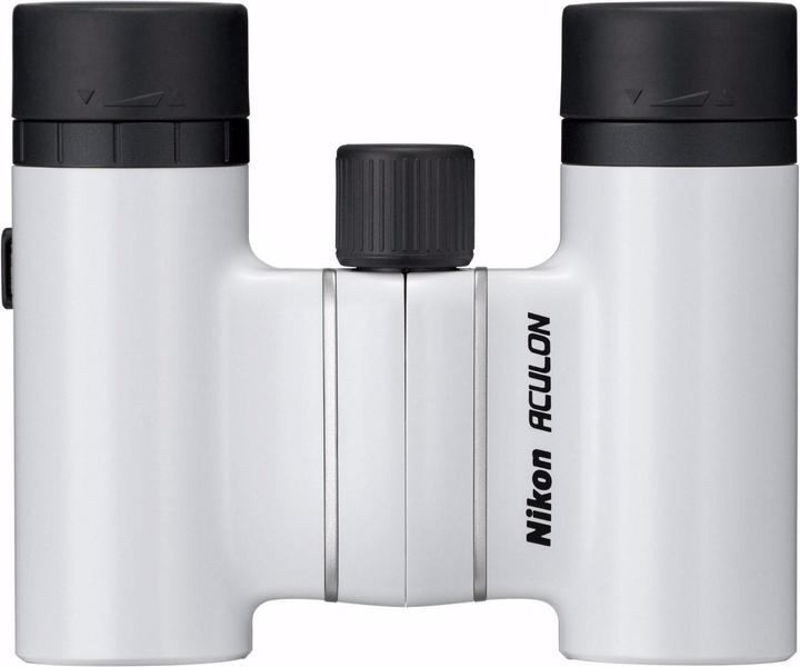 Actual product image Nikon T02 Aculon (8 x, 21 mm)
