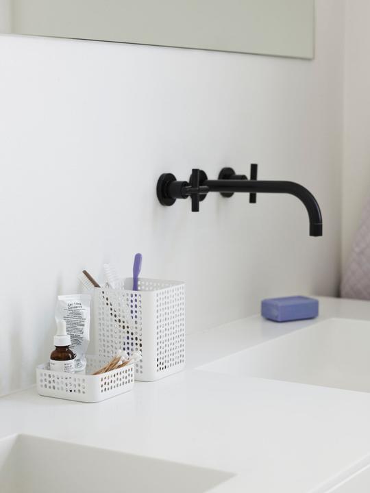 Actual product image Normann Copenhagen Nic Nac Organizer (22.5 x 22.5 x 6 cm, 3 l)