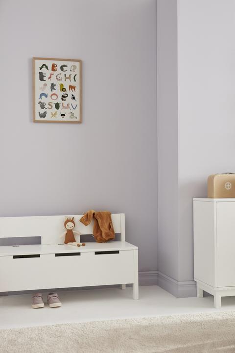 Actual product image Kids Concept Bench (84 cm)