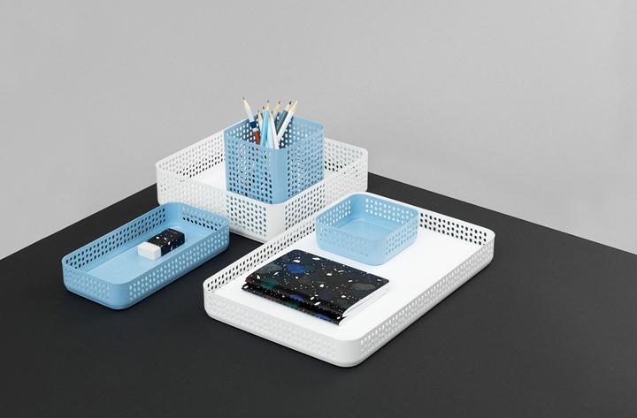 Produktbild Normann Copenhagen Nic Nac (1 x, 22 x 11 x 4 cm)