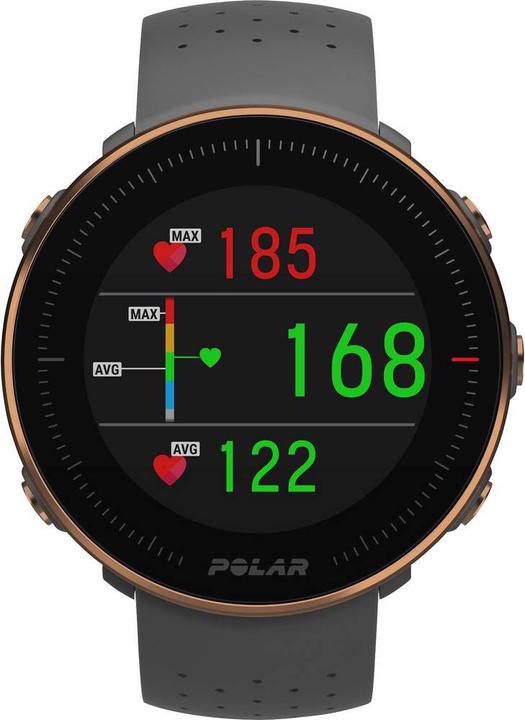 Immagine prodotto Polar Vantage M (46 mm)