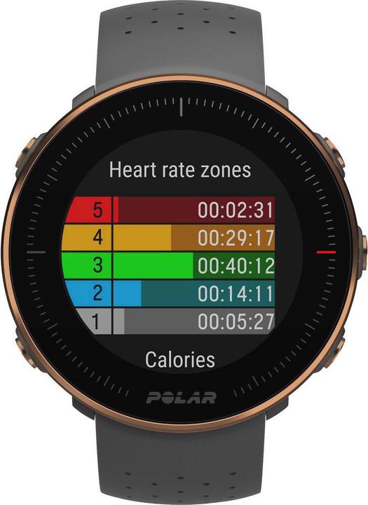 Immagine prodotto Polar Vantage M (46 mm)