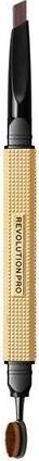 Actual product image Makeup Revolution Rockstar Brow Styler (Chocolate)