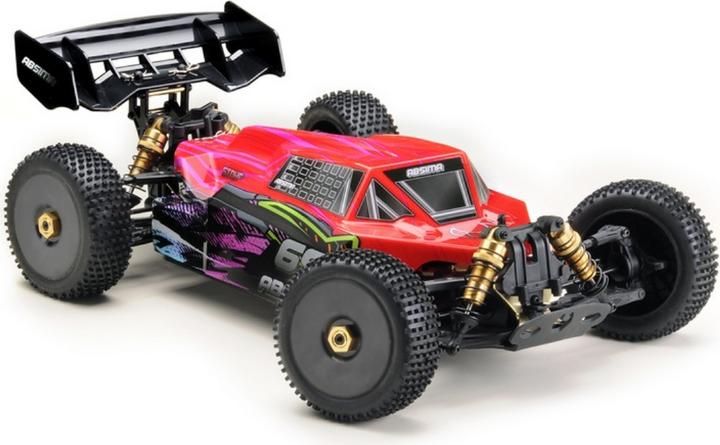 Absima EP Buggy Stoke (RTR pronto all'uso)