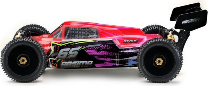 Immagine prodotto Absima EP Buggy Stoke (RTR pronto all'uso)