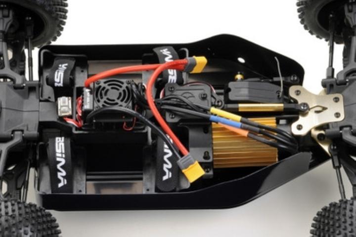 Immagine prodotto Absima EP Buggy Stoke (RTR pronto all'uso)