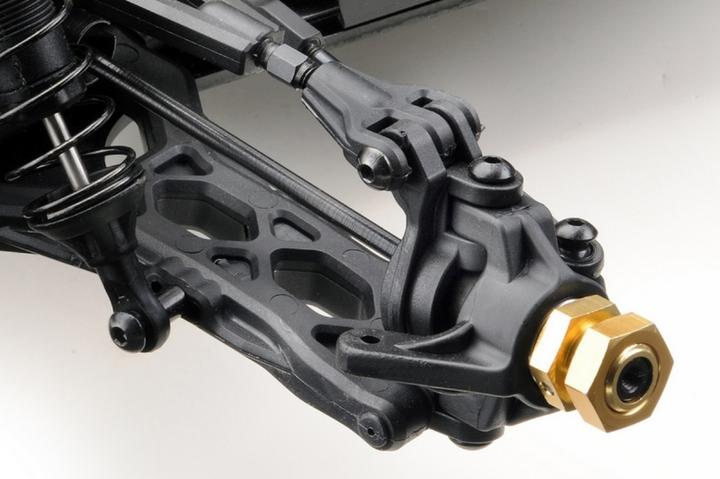 Immagine prodotto Absima EP Buggy Stoke (RTR pronto all'uso)