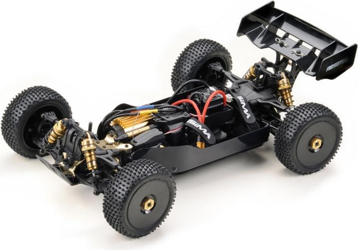 Immagine prodotto Absima EP Buggy Stoke (RTR pronto all'uso)