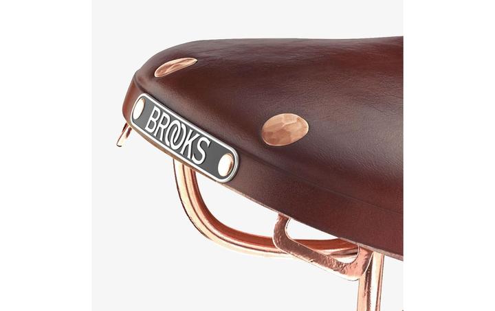 Actual product image Brooks England B17 Special