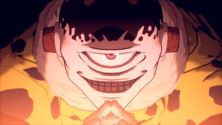 Produktbild Bandai Namco Jujutsu Kaisen: Cursed Clash (PS4, DE, FR, IT)