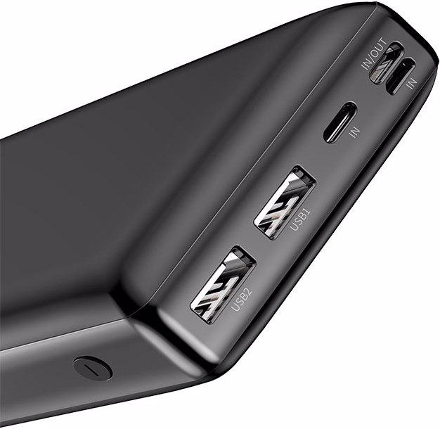 Image du produit Baseus Mini OUI (30000 mAh, 15 W, 111 Wh)