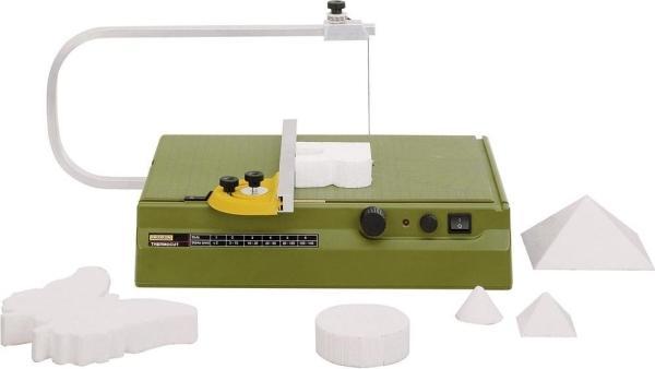 Proxxon Hot wire cutting device THERMOCUT 230/E