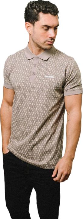 Produktbild Lambretta AW24 Poloshirt (4XL)