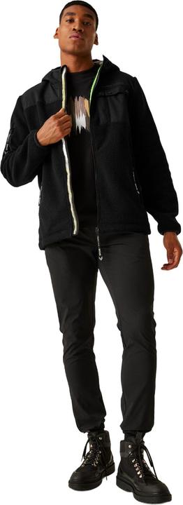 Immagine prodotto Regatta Giacca in pile Valensoles (XL)