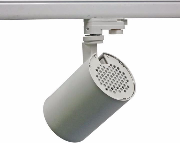 Produktbild Schönenberger Schienenstrahler iTrack Pro TL25 (3040 lm)