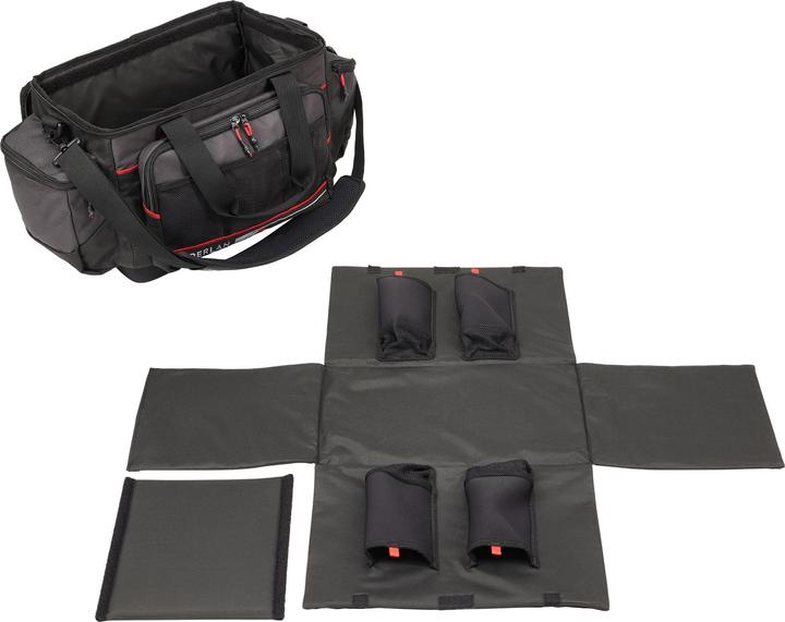 Caperlan Bag