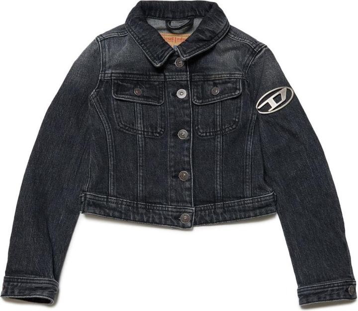 Immagine prodotto Diesel Giacche Nero