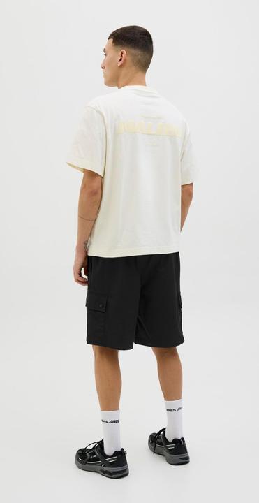 Immagine prodotto Jack & Jones Wide Leg Fit Cargo Shorts Cargo Shorts (M)