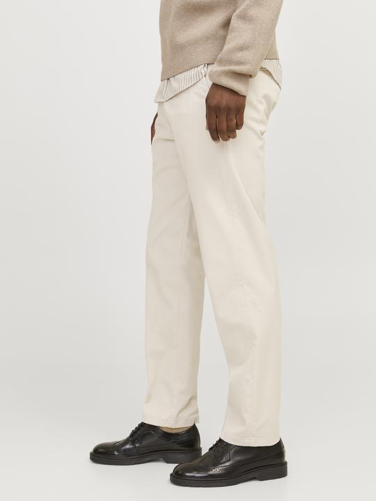 Produktbild Jack & Jones Locker geschnitten Relaxed Fit Hosen Relaxed Fit Hosen (W27/L32)