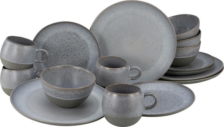 Image du produit CreaTable Loft (16 pièce(s))